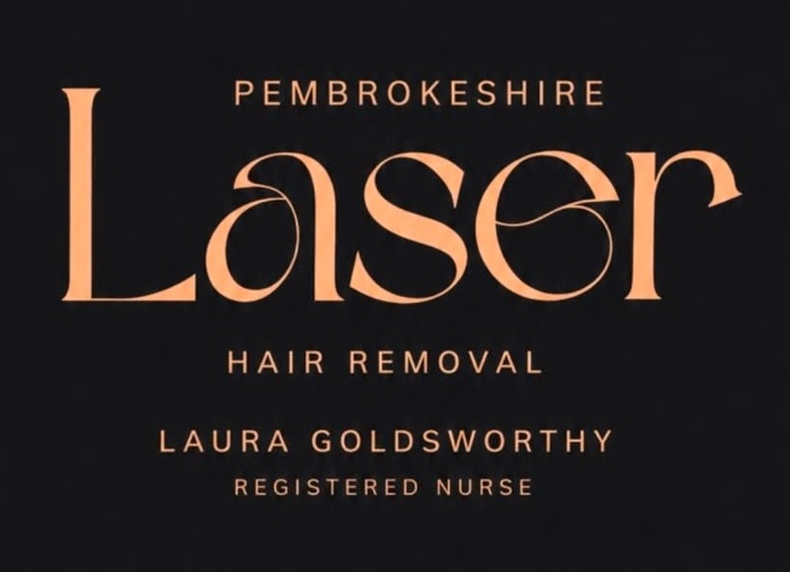 Pembrokeshire Laser Hair Removal — Laura Goldsworthy Registered Nurse